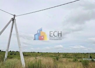 Продается участок, 12.11 сот., Тульская область, 3-й Газовый проезд, 48