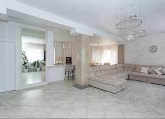 Дом на продажу, 390 м2, Новосибирск, улица Руставели, метро Речной вокзал