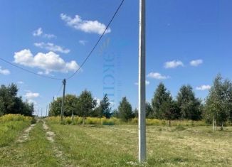 Продам земельный участок, 9779 сот., Нижегородская область