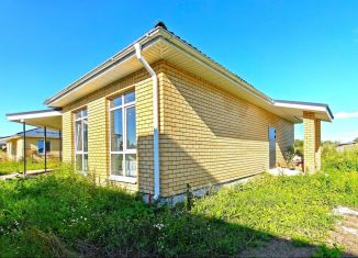 Продам дом, 108.8 м2, Казань, Авиастроительный район, улица Татарстан, 56