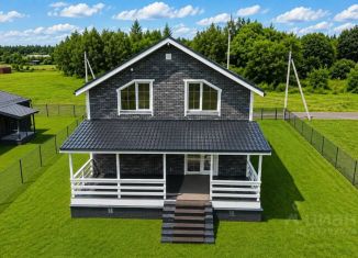 Продажа дома, 168 м2, Московская область, КП Лето, 3