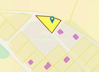 Продается земельный участок, 6 сот., Московская область, СНТ Братцево, 70