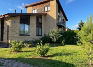 Продаю коттедж, 117 м2, Москва, КП Марсель, 234