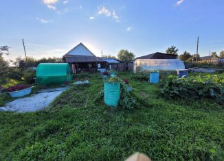 Продаю дом, 60 м2, село Камышево, Школьная улица, 10