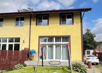 Продажа дома, 113 м2, Ленинградская область, улица Куралёва, 28