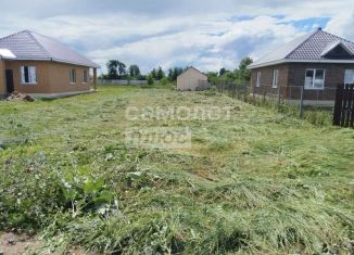 Земельный участок на продажу, 7.14 сот., деревня Старые Киешки, Башкирская улица, 23