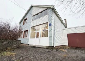 Продаю дом, 162.7 м2, посёлок совхоза Татарстан, Луговая улица, 7
