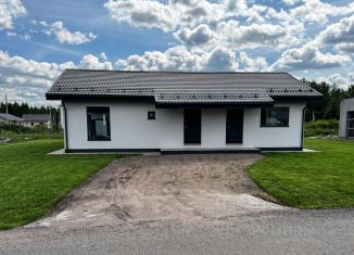 Продам дом, 126.8 м2, Ленинградская область, КП Мечта-2, 145