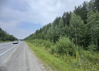 Продажа земельного участка, 63 сот., Свердловская область