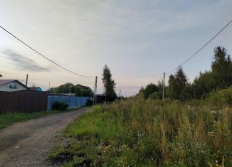 Продаю участок, 24 сот., Московская область