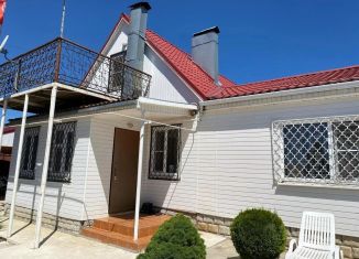 Продажа дома, 120 м2, Цимлянск, улица Гришина, 7В