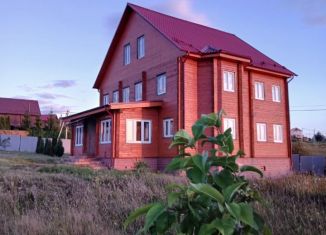Продажа дома, 195 м2, Тульская область