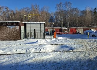 Гараж на продажу, 45 м2, Томск, улица Смирнова, 1/7, Октябрьский район