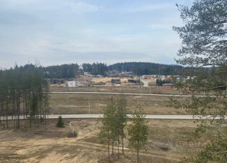 Участок на продажу, 8.18 сот., Ленинградская область, Кольцевая улица, 25