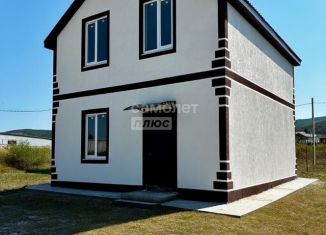 Дом на продажу, 106.3 м2, Краснодарский край, Природная улица