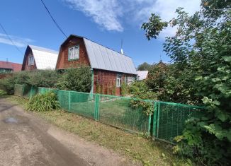 Дача на продажу, 50 м2, Новосибирская область, Лесная улица, 72