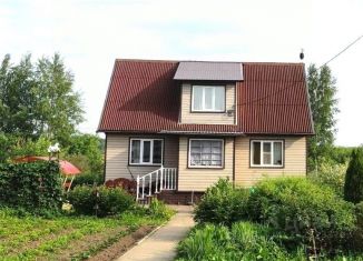 Продажа дома, 98 м2, Ленинградская область, 41К-608