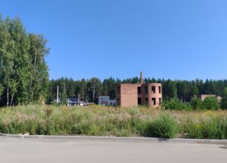 Продам участок, 11 сот., Новосибирская область, 2-й Лесной бульвар