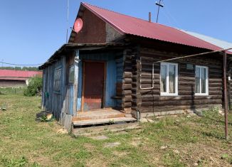 Продажа дома, 40 м2, Новосибирская область, Целинная улица