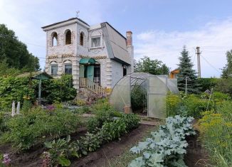Продажа дачи, 75 м2, Омск, Октябрьский округ, 7-я аллея, 164