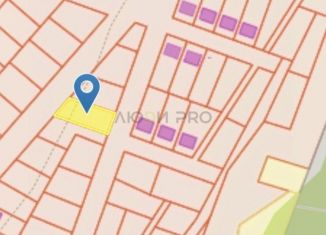 Продажа земельного участка, 10 сот., поселок Луговой, Светлая улица