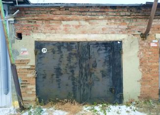 Продажа гаража, 30 м2, Томск, проезд Вершинина, 8/2с1, Кировский район