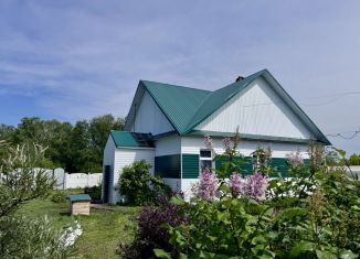 Дом на продажу, 120 м2, Красноярский край, Молодёжная улица, 12