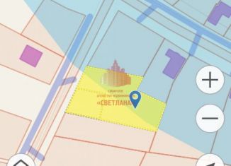 Земельный участок на продажу, 20.3 сот., станица Платнировская, Украинский переулок