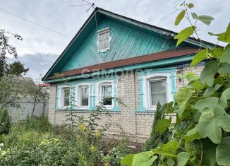 Продаю дом, 55.7 м2, Бор, Рабочая улица, 53А