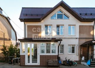 Таунхаус на продажу, 142 м2, Республика Башкортостан, бульвар Героев Труда, 7/6Д