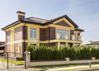 Продажа дома, 420 м2, Московская область