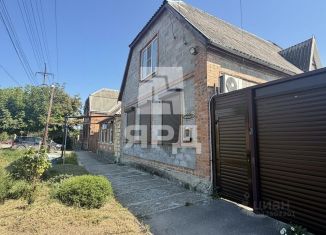 Продам дом, 131 м2, Ростовская область, улица Энгельса, 115