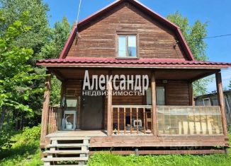 Продаю земельный участок, 7 сот., Ленинградская область, 8-я линия, 154