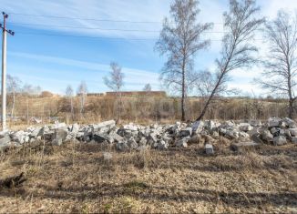 Продается участок, 10.22 сот., Бердск