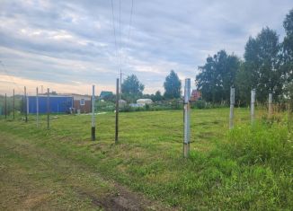 Продажа земельного участка, 12 сот., Новосибирская область, Степная улица, 12