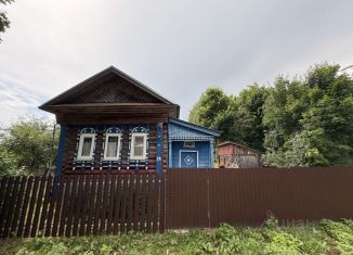 Продам дом, 35 м2, Нижегородская область, Полевая улица, 24