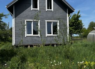 Продается дом, 105 м2, Нижегородская область