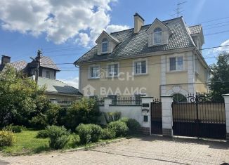 Дом на продажу, 430 м2, Московская область, улица Слободка, 22Б