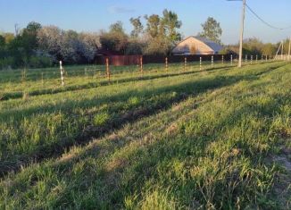 Продам земельный участок, 20 сот., деревня Хмелевая Поляна, Полевая улица, 2