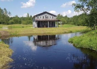 Продажа дома, 222 м2, деревня Долговка, Первомайская улица, 7
