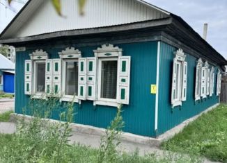 Продаю дом, 76.4 м2, Омск, улица 22-я Линия, 16А