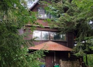 Продается дом, 150 м2, Ленинградская область, Береговая улица, 8