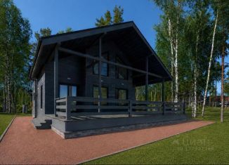 Продается дом, 240 м2, Ленинградская область