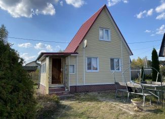 Продажа дома, 43 м2, Московская область, СНТ Дружба, 20