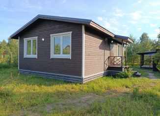 Продается дом, 74 м2, Никольское, СНТ Лесное-2, 161