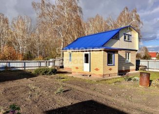 Дача на продажу, 83.3 м2, Омск, 5-я аллея, 128