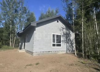 Продается дом, 80 м2, Пермь, Башкирская улица, 56А