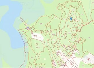 Продажа участка, 273 сот., поселок Пчёлино