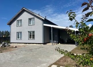 Продам коттедж, 169 м2, поселок Пески, Флагманский проезд, 94