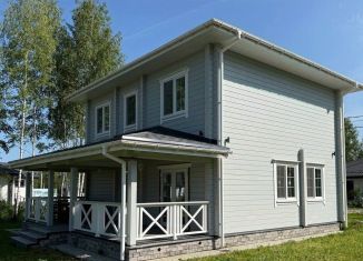 Продается дом, 162 м2, Московская область, Тюльпанная улица, 24